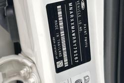 2024 Ford Everest Platinum