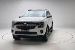 2024 Ford Everest Platinum