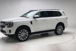 2024 Ford Everest Platinum