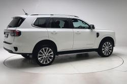 2024 Ford Everest Platinum