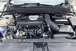 2019 Hyundai i30 N Line