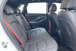 2019 Hyundai i30 N Line