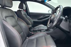 2019 Hyundai i30 N Line