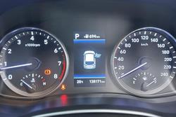 2019 Hyundai i30 N Line