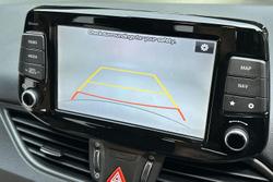 2019 Hyundai i30 N Line