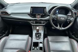 2019 Hyundai i30 N Line
