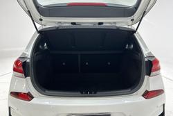 2019 Hyundai i30 N Line