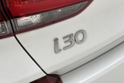 2019 Hyundai i30 N Line