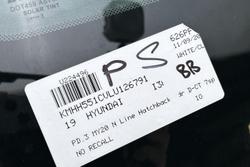 2019 Hyundai i30 N Line