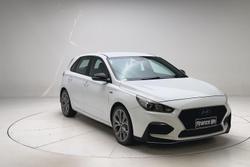 2019 Hyundai i30 N Line