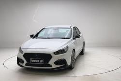 2019 Hyundai i30 N Line