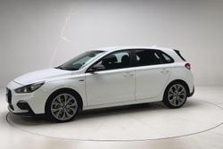 2019 Hyundai i30 N Line