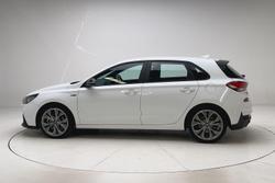 2019 Hyundai i30 N Line