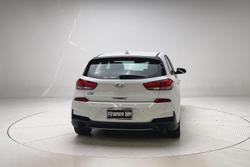 2019 Hyundai i30 N Line