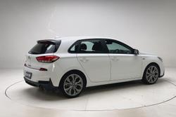 2019 Hyundai i30 N Line