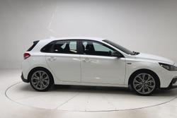 2019 Hyundai i30 N Line