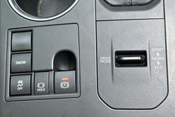 2023 Toyota Kluger GX