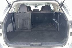 2023 Toyota Kluger GX