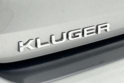 2023 Toyota Kluger GX