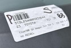 2023 Toyota Kluger GX