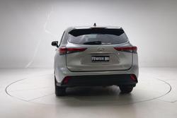 2023 Toyota Kluger GX