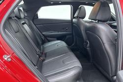 2022 Hyundai i30 N Line Premium