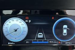 2022 Hyundai i30 N Line Premium