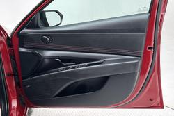 2022 Hyundai i30 N Line Premium