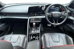 2022 Hyundai i30 N Line Premium