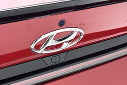 2022 Hyundai i30 N Line Premium