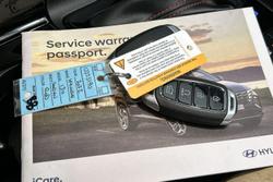 2022 Hyundai i30 N Line Premium