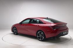 2022 Hyundai i30 N Line Premium