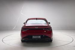 2022 Hyundai i30 N Line Premium