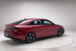 2022 Hyundai i30 N Line Premium