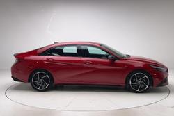 2022 Hyundai i30 N Line Premium