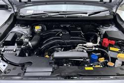 2024 Subaru Crosstrek 2.0L