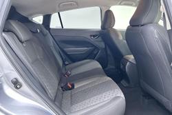 2024 Subaru Crosstrek 2.0L