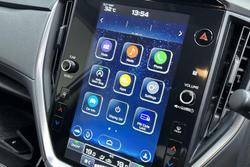 2024 Subaru Crosstrek 2.0L