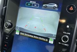 2024 Subaru Crosstrek 2.0L