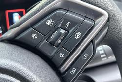 2024 Subaru Crosstrek 2.0L