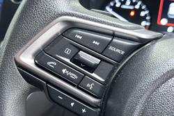 2024 Subaru Crosstrek 2.0L