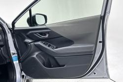 2024 Subaru Crosstrek 2.0L