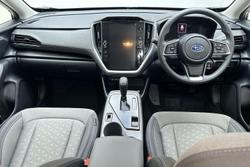 2024 Subaru Crosstrek 2.0L