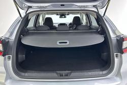 2024 Subaru Crosstrek 2.0L