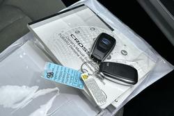 2024 Subaru Crosstrek 2.0L