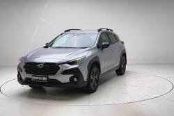 2024 Subaru Crosstrek 2.0L