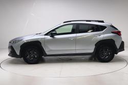 2024 Subaru Crosstrek 2.0L