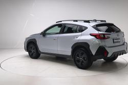 2024 Subaru Crosstrek 2.0L