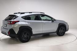 2024 Subaru Crosstrek 2.0L
