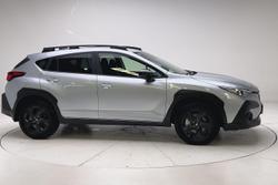 2024 Subaru Crosstrek 2.0L